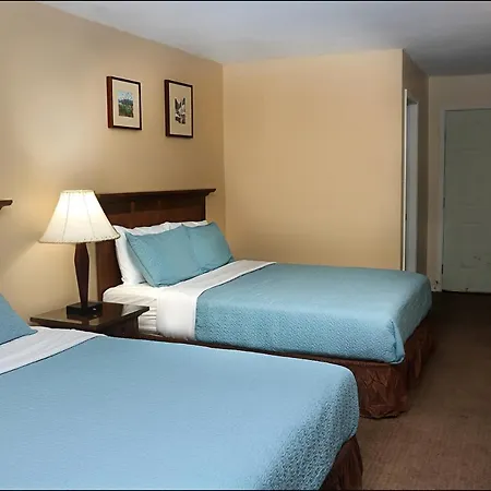Antler Motel
