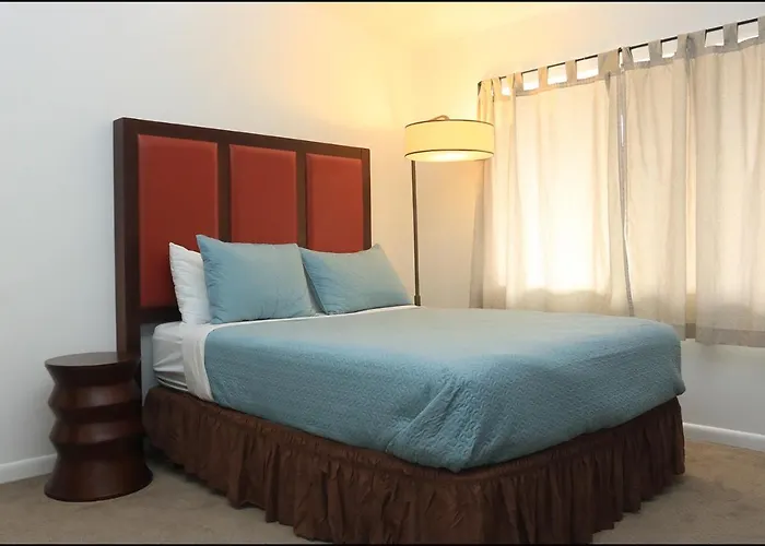 Antler Hotel