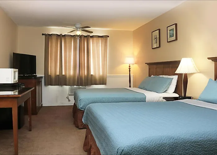 Antler Hotel
