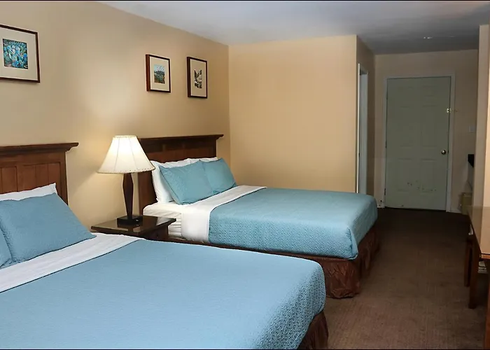 Hotel Antler Kemmerer