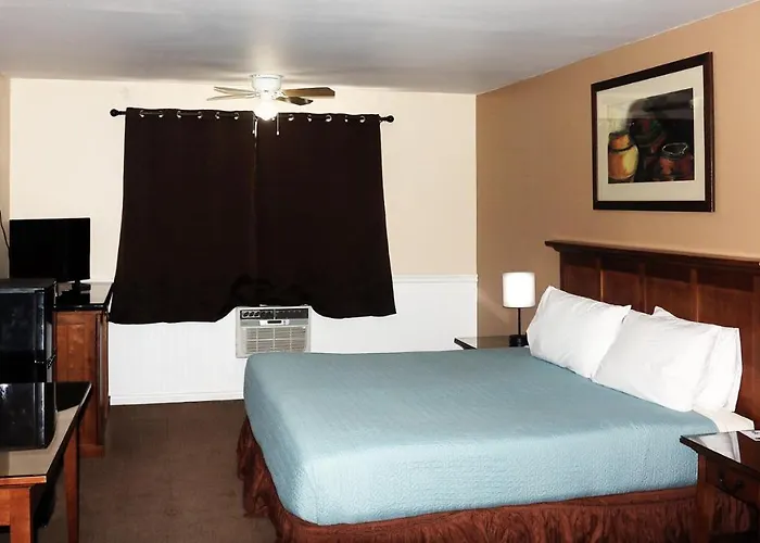 Hotel Antler Kemmerer