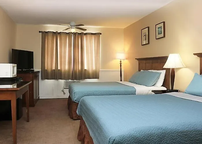 Hotel Antler