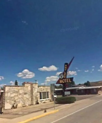 Antler Hotel